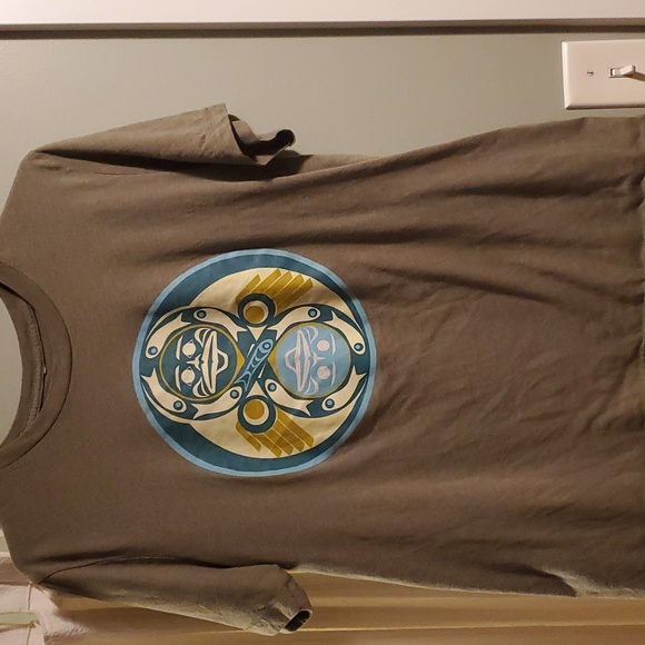 Graffic tshirt - Picture 1 of 4